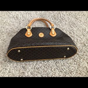 La Tour Eiffel 1887 handbag